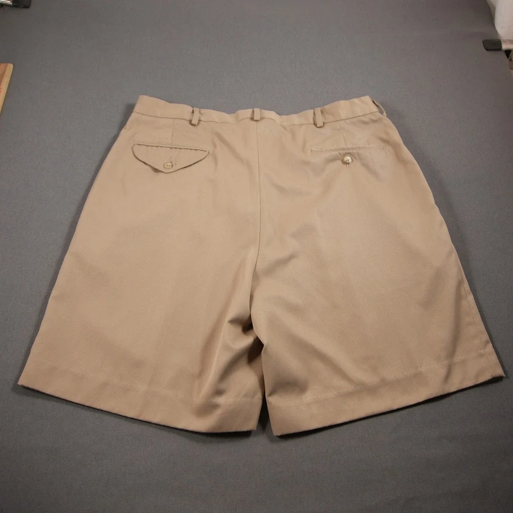 VTG Polo Golf Ralph Lauren Double Pleated 8